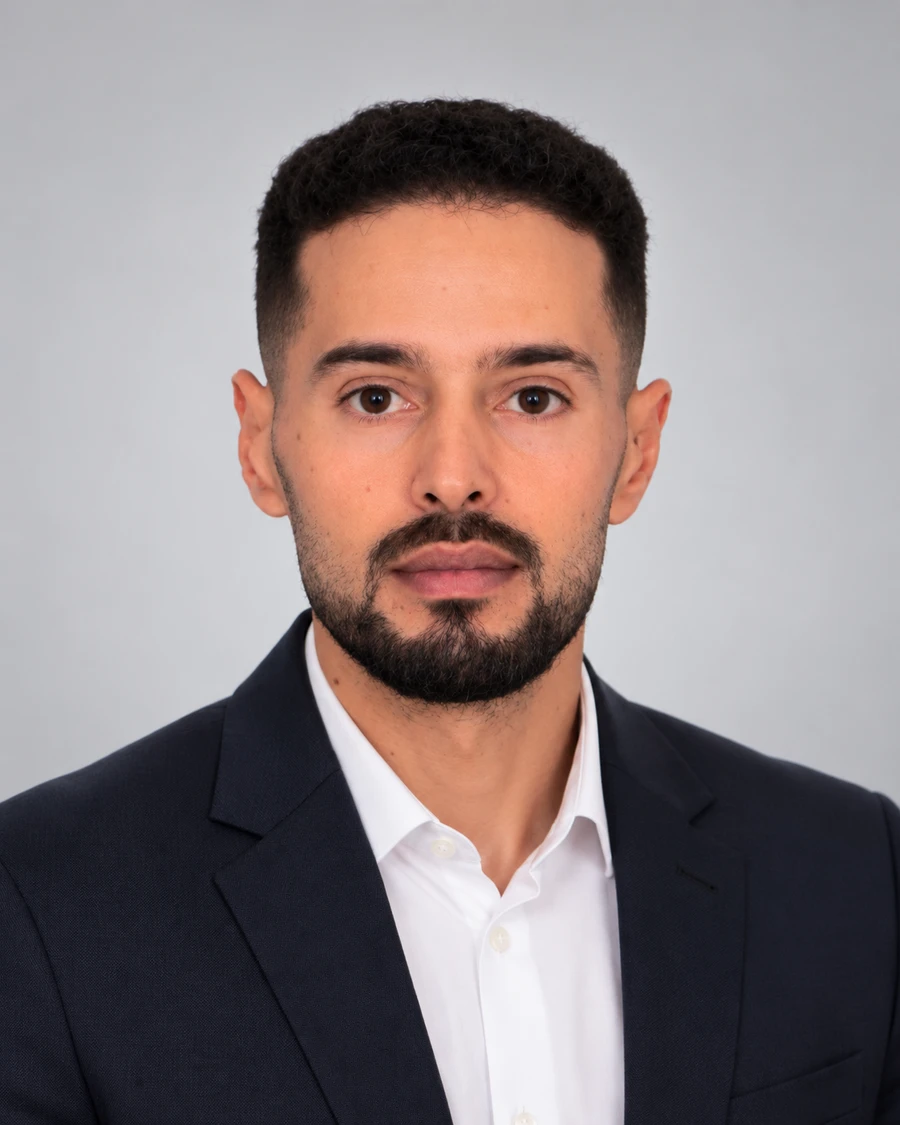 Mohamed Zaguoure