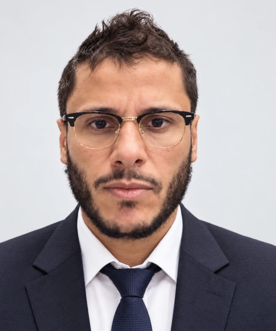 Rayan Benali